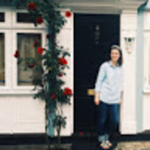 Meet your Posher, Abby